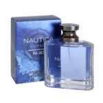 Nautica Voyage N-83 Eau De Toilette For Men - 100ml