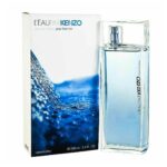 Kenzo L'Eau Par Kenzo Pour Homme Eau De Toilette For Men 100ml