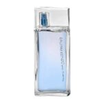 Kenzo L'Eau Par Kenzo Pour Homme Eau De Toilette For Men 100ml - Image 2