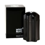 Mont Blanc Emblem Eau de Toilette For Men - 100ml