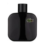 Lacoste L 1212 Noir Eau De Toilette For Men - 100ml - Image 2