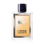 Lacoste L'Homme Eau De Toilette For Men - 100ml - Image 2