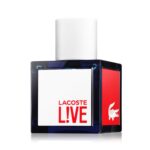 Lacoste Live Pour Homme Eau De Toilette For Men - 100ml - Image 3