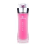 Lacoste Love of Pink Eau De Toilette For Women - 90ml - Image 2