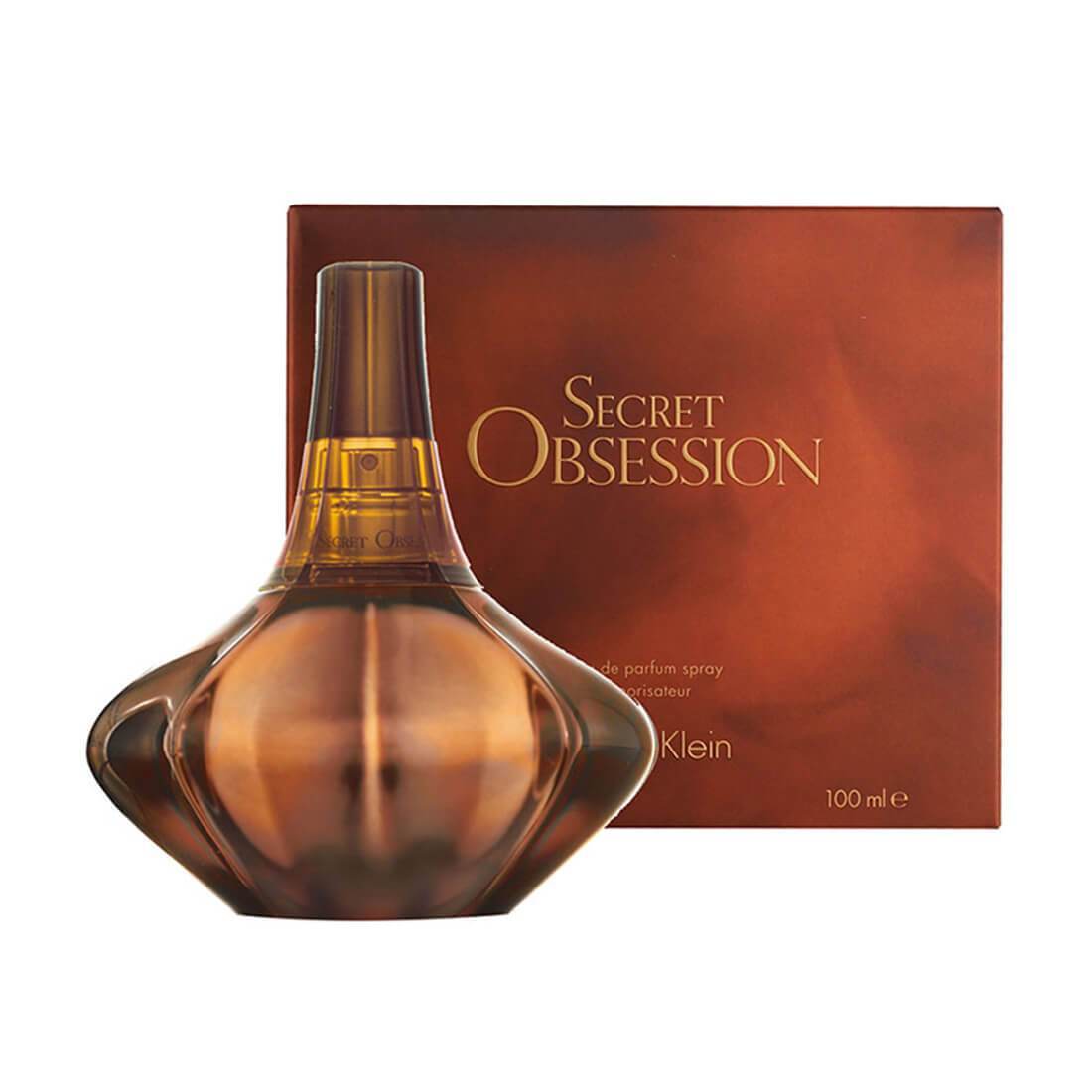 LzhS2J.jpg Calvin Klien Secret Obsession Perfume - 100ml - Image 1
