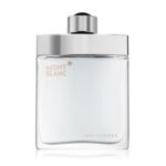 Mont Blanc Individuel Eau de Toilette For Men - 75ml - Image 2
