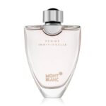Mont Blanc Individuelle Femme Eau de Toilette For Women - 75ml - Image 2