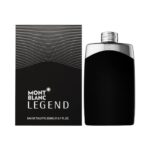 Mont Blanc Legend Eau de Toilette For Men 100ml - Image 3