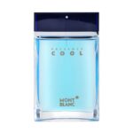 Mont Blanc Presence Cool Eau de Toilette For Men - 75ml - Image 2