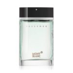 Mont Blanc Presence Eau de Toilette For Men - 75ml - Image 2