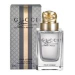 Gucci Made to Measure EDT Perfume For Men