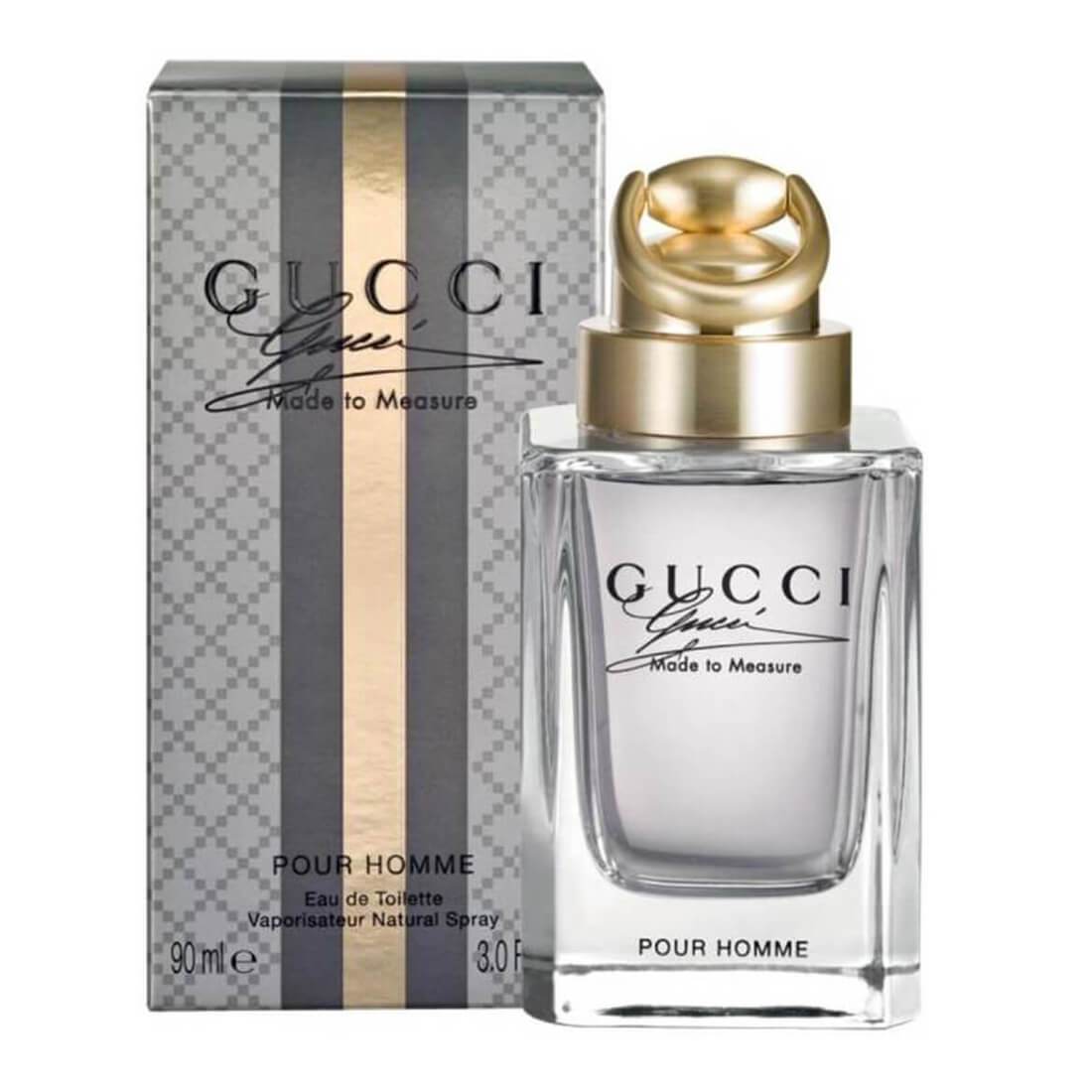 MFdkyf.jpg Gucci Made to Measure EDT Perfume For Men - Image 1