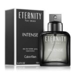 Calvin Klien Eternity Intense Perfume For Men - 100ml