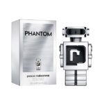 Paco Rabanne  Phantom for Men Eau de Toilette 100 ml