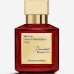 Maison Francis Kurkdjian Baccarat Rouge 540 Perfume 100 ML