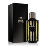 Mancera Black Line Eau De Perfume For Unisex - 120ml