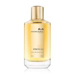 Mancera Gold Intensive Aoud Eau De Perfume For Unisex - 120ml - Image 2