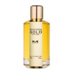 Mancera Gold Prestigium Eau De Perfume For Unisex - 120ml - Image 2
