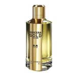 Mancera Gold Prestigium Eau De Perfume For Unisex - 120ml - Image 3