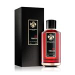 Mancera Red Tobacco Eau De Perfume For Unisex - 120ml