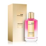 Mancera Roses Greedy Eau De Perfume For Unisex - 120ml