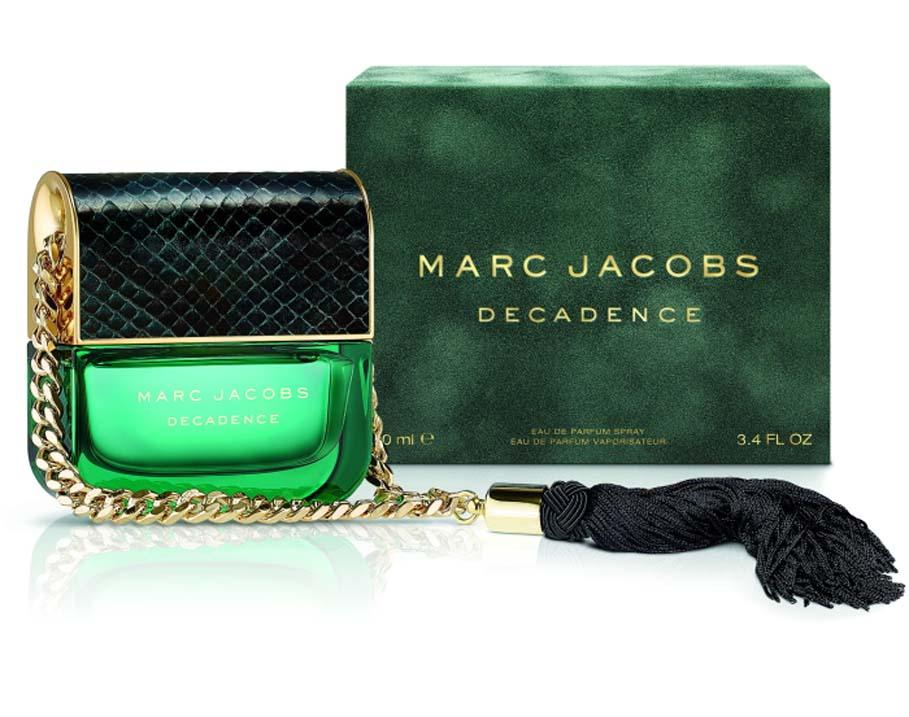 MarcJacobsDecadenceEauDeParfum2.jpg Marc Jacobs Decadence Eau De Parfum - Image 1