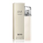 Hugo Boss Jour Lumineuse Perfume For Women  - 75ml