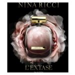 Nina Ricci L'Extase Eau De Perfume For Women - 80ml - Image 3