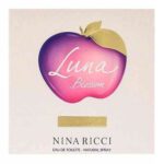 Nina Ricci Luna Blossom Eau De Toilette For Women - 80ml - Image 3