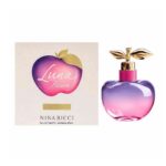 Nina Ricci Luna Blossom Eau De Toilette For Women - 80ml - Image 4
