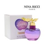 Nina Ricci Luna Blossom Eau De Toilette For Women - 80ml - Image 5