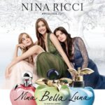Nina Ricci Luna Eau De Toilette For Women - 80ml - Image 5