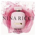 Nina Ricci Rose Extase Eau De Toilette For Women - 80ml - Image 5
