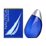 Nautica Aqua Rush Eau De Toilette For Men - 100ml - Image 5