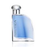 Nautica Blue Sail Eau De Toilette For Men - 100ml - Image 2