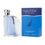 Nautica Blue Sail Eau De Toilette For Men - 100ml - Image 4