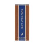 Nautica Life Eau De Toilette For Men - 100ml - Image 4