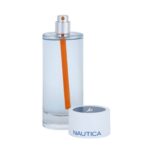 Nautica Life Energy Eau De Toilette For Men - 100ml - Image 3