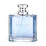 Nautica Voyage Eau De Toilette For Men - 100ml - Image 2