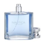 Nautica Voyage Eau De Toilette For Men - 100ml - Image 3
