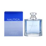 Nautica Voyage Eau De Toilette For Men - 100ml - Image 5