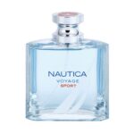 Nautica Voyage Sport Eau De Toilette For Men - 100ml - Image 2