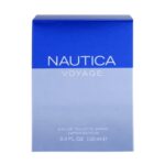 Nautica Voyage Sport Eau De Toilette For Men - 100ml - Image 4