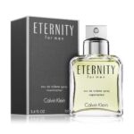 Calvin Klien Eternity Perfume For Men - 100ml