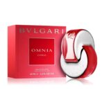 Bvlgari Omnia Coral EDT Perfume For Women - 65ml