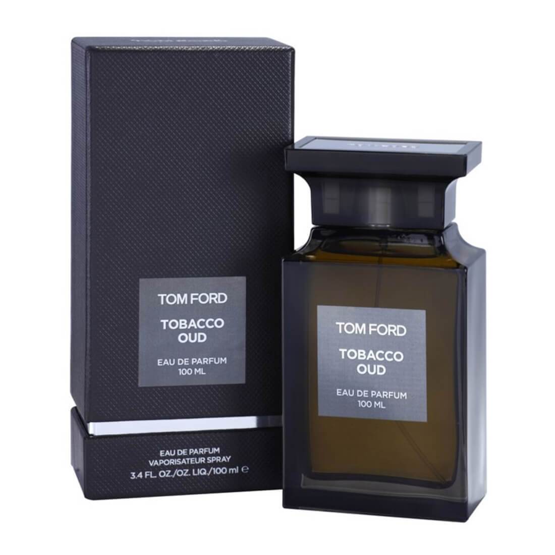 OeAzay.jpg Tom Ford Tobacco Oud Eau De Perfume 100ml - Image 1