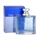 Nautica Voyage Eau De Toilette For Men - 100ml