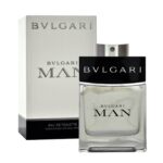 Bvlgari Man EDT Perfume For Men - 100ml