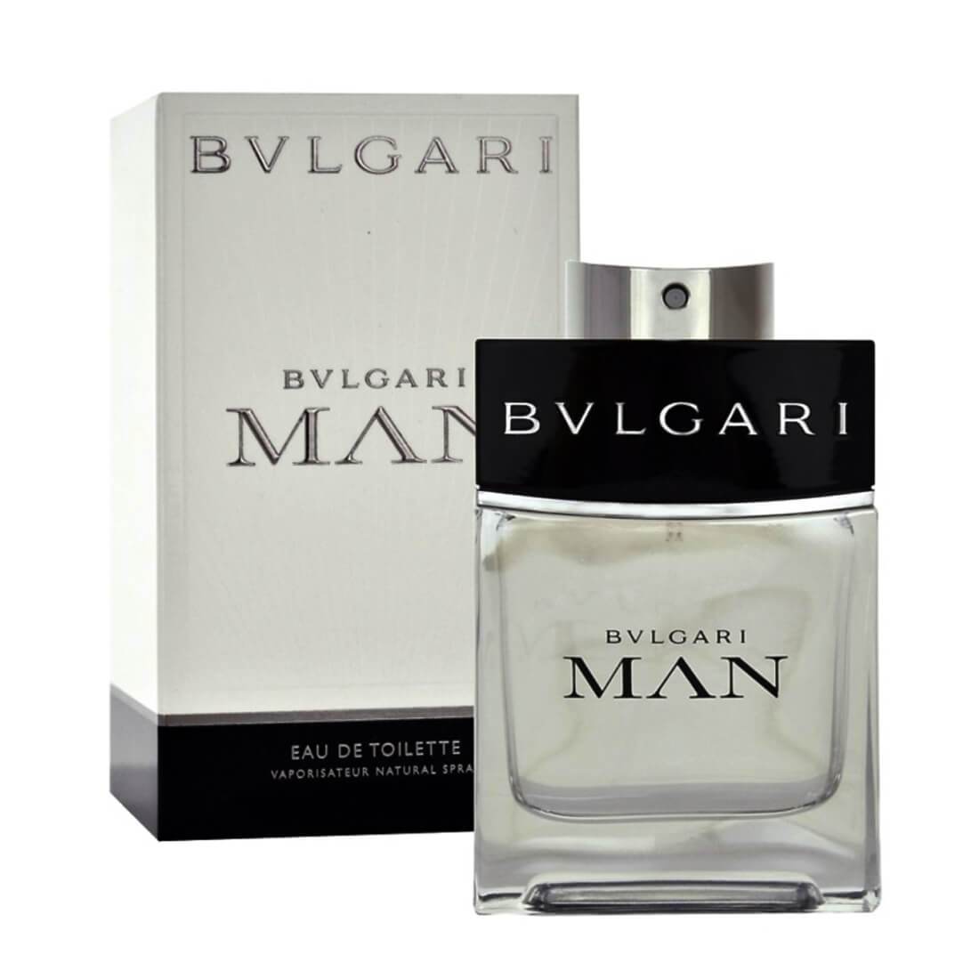 P9AmxP.jpg Bvlgari Man EDT Perfume For Men - 100ml - Image 1