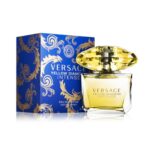 Versace Yellow Diamond Intense EDP Perfume For Women - 90ml